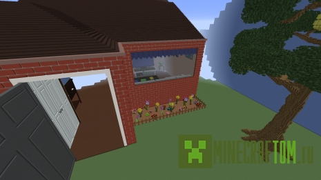 Карта Crack The Fakes (Взломать подделки)