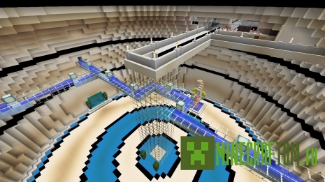 Карта Crack The Fakes (Взломать подделки)