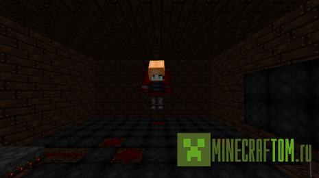 Карта Kims Continued Story (История продолжения Ким)