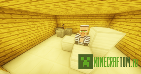 Карта The Cave (Пещера)