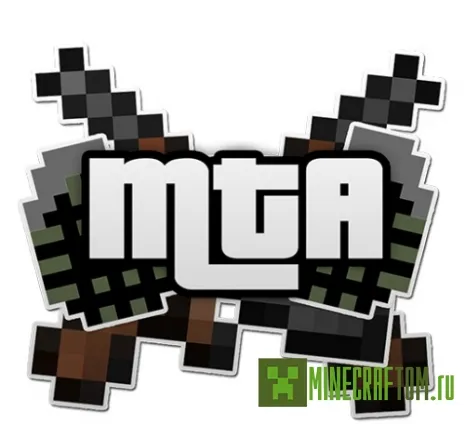 Текстуры MineTheftAuto (Автоспорт) Текстуры MineTheftAuto (Автоспорт)