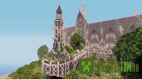 Карта Aurelum (Аурелум) Карта Aurelum (Аурелум)