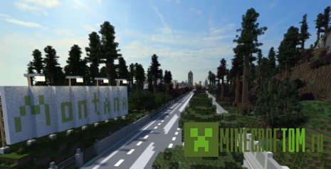 Карта Union Islands (Острова Союза)