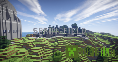 Карта Simpsons Springfield (Спрингфильд Симпсонов)