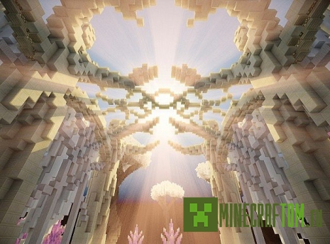 Карта The Kingdom of Cipher (Королевство Шифр)