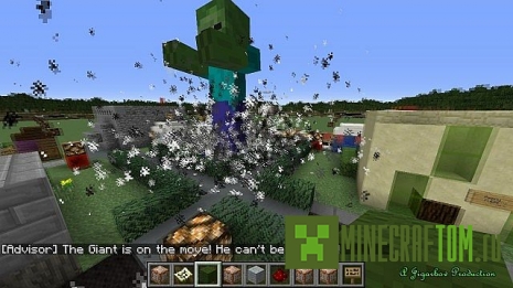 Карта Simburbia (Самбурия)