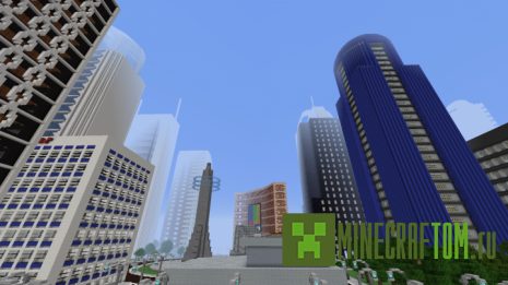 Карта Waterton (Ватертон) Карта Waterton (Ватертон)