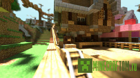 Карта Spaghetti (Спагетти)