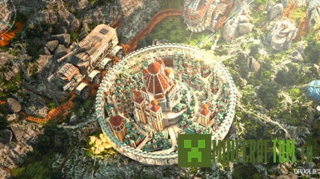 Карта Defenseless (Беззащитный)