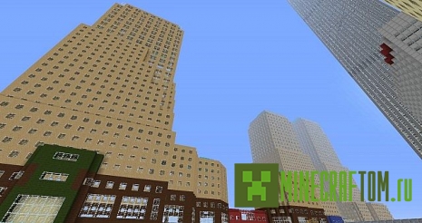 Карта Olympia City (Город Олимпия) Карта Olympia City (Город Олимпия)