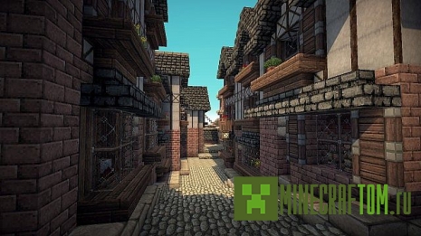 Карта Listro Island (Остров Листро)