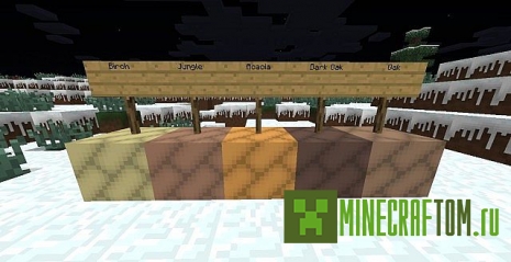 Текстуры Vividus Текстуры Vividus