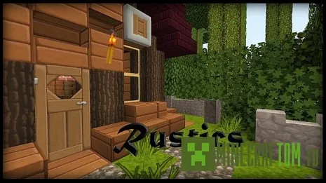 Текстуры Rustics (Крестьянский) Текстуры Rustics (Крестьянский)