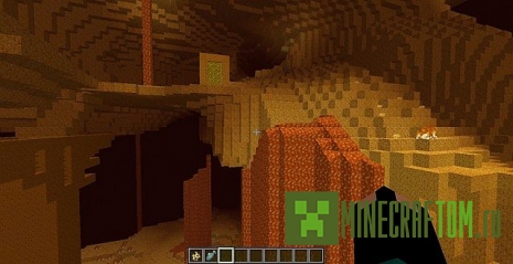 Текстуры Cheesy HD (Сырный HD) Текстуры Cheesy HD (Сырный HD)