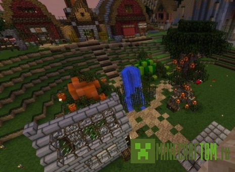 Текстуры Pig (Свинья) Текстуры Pig (Свинья)