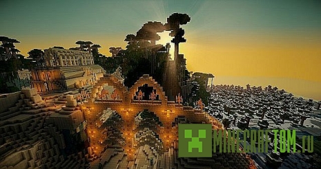 Текстуры Best Super Realism (Улучшенный супер реализм) Текстуры Best Super Realism (Улучшенный супер реализм)