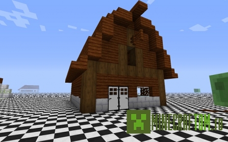 Текстуры Skaiacraft Текстуры Skaiacraft