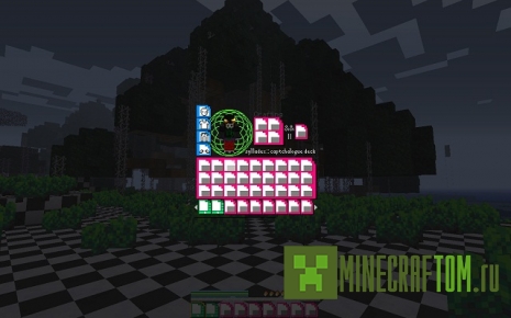 Текстуры Skaiacraft Текстуры Skaiacraft