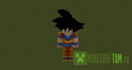 Текстуры Dragonball Super Текстуры Dragonball Super