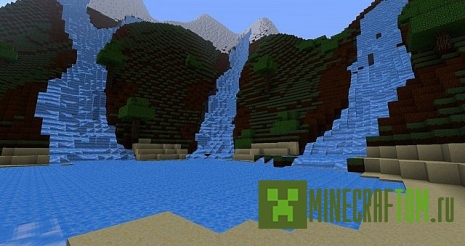 Текстуры Hawkpack Beta Текстуры Hawkpack Beta