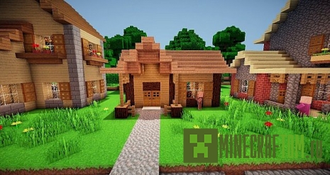 Текстуры JumpyAcorn’s PvP Текстуры JumpyAcorn’s PvP