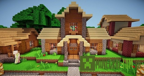 Текстуры JumpyAcorn’s PvP Текстуры JumpyAcorn’s PvP