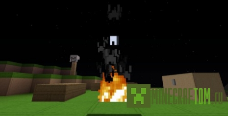 Текстуры FeltCraft (Войлок)