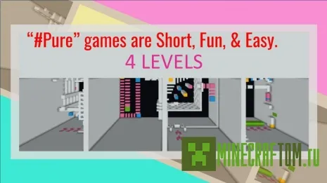 Карта Pure Dash (Чистый прорыв) Карта Pure Dash (Чистый прорыв)