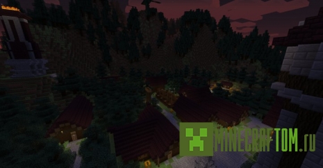 Карта Bane of the Pumpkin Lord (Отрава из тыквы)