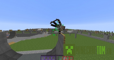 Карта Skateboarding (Скейтбординг)