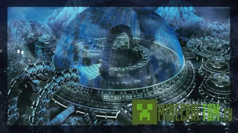 Карта Hermes C319 Space Station (Станция Гермес)