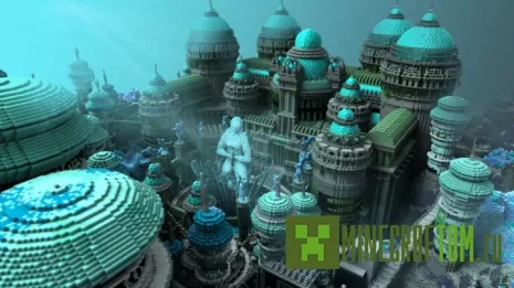 Карта Adulation of the Mighty