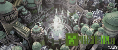 Карта Adulation of the Mighty