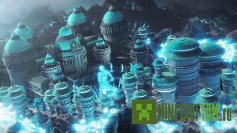 Карта Adulation of the Mighty