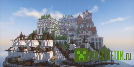 Карта Liberté (Свобода) Карта Liberté (Свобода)