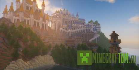 Карта Liberté (Свобода)