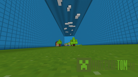 Карта Dimension Dropper (Дроп измерения)