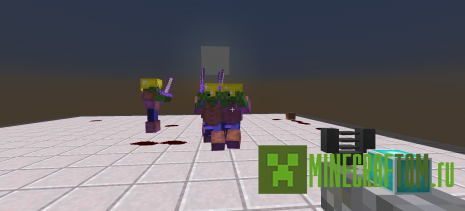 Карта The Mapper (Картограф)