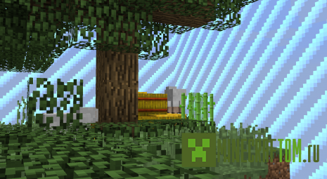 Карта Chunk Island (Чанк остров) Карта Chunk Island (Чанк остров)