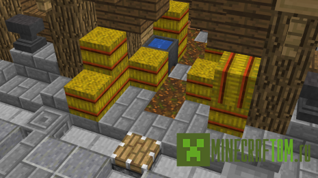 Карта Spot The Difference 2 (Найди отличие 2)