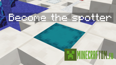 Карта Spot The Difference 2 (Найди отличие 2)