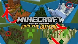 Карта One Chunk Find the Button: Logdotzip Карта One Chunk Find the Button: Logdotzip