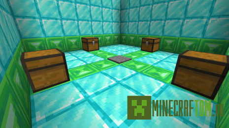 Карта Legopitstop (Лего питстоп)