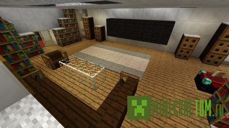 Карта Villa One (Вилла) Карта Villa One (Вилла)