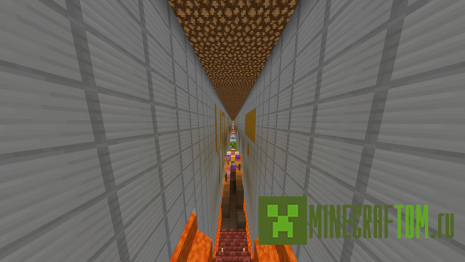 Карта Changing Layout (Изменение макета) Карта Changing Layout (Изменение макета)