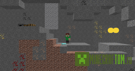 Карта Super 2D Run (Супер бег)