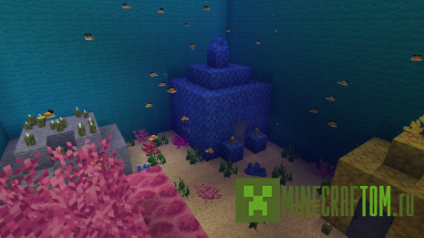 Карта Popularmmos Find The Button