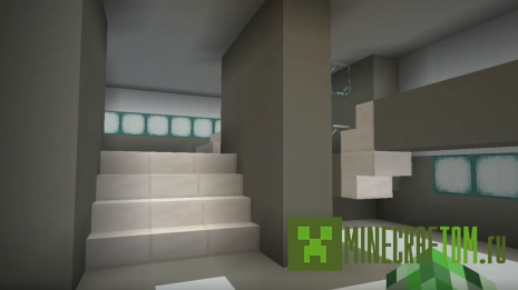 Карта Shadow Runner (Призрачный бегун)