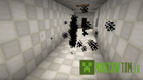 Карта Shadow Runner (Призрачный бегун)