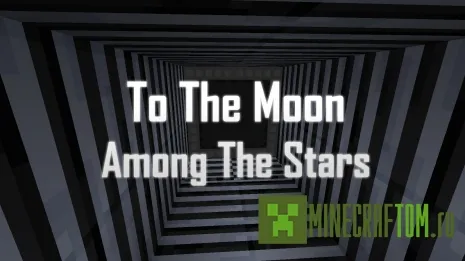 Карта To The Moon Among The Stars (К луне через звёзды) Карта To The Moon Among The Stars (К луне через звёзды)